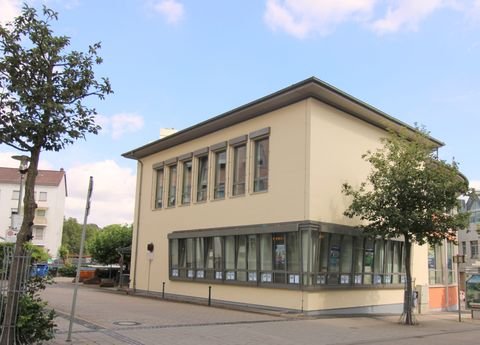 Kaiserslautern Büros, Büroräume, Büroflächen 