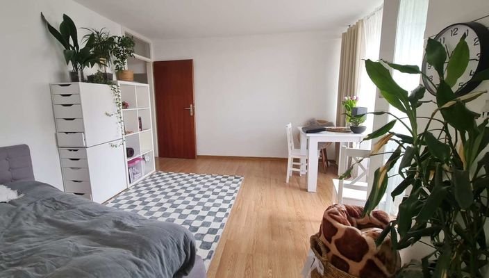 Wohnraum