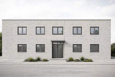 Isselburg Wohnungen, Isselburg Wohnung kaufen