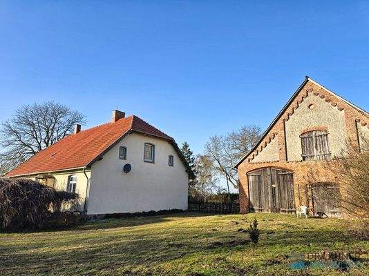 Haus kaufen in Varchentin