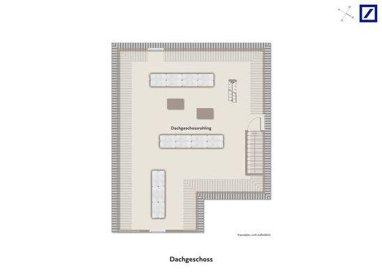 Dachgeschoss