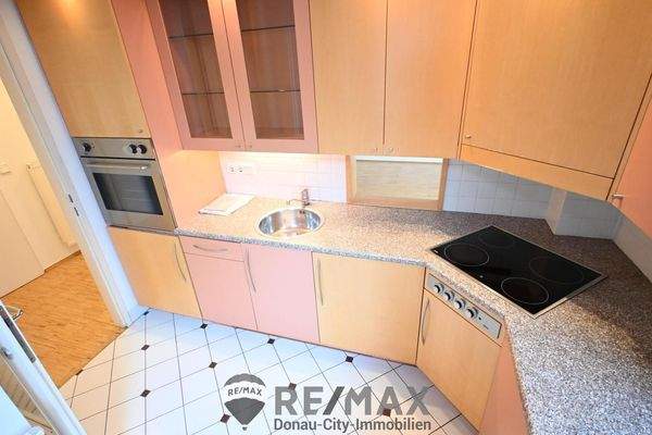 11. Eigentumswohnung 1230 Wien