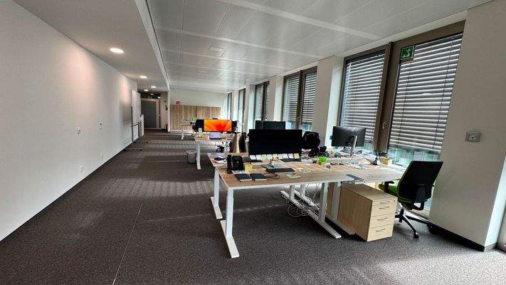 Bürofläche 1