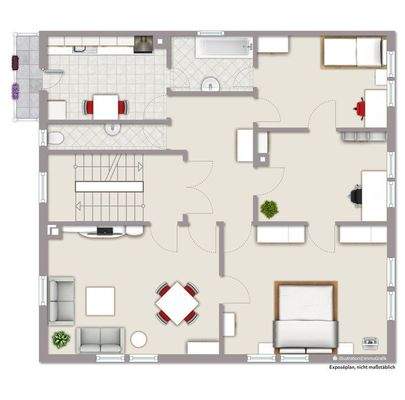 1. Obergeschoss - Nr. 49