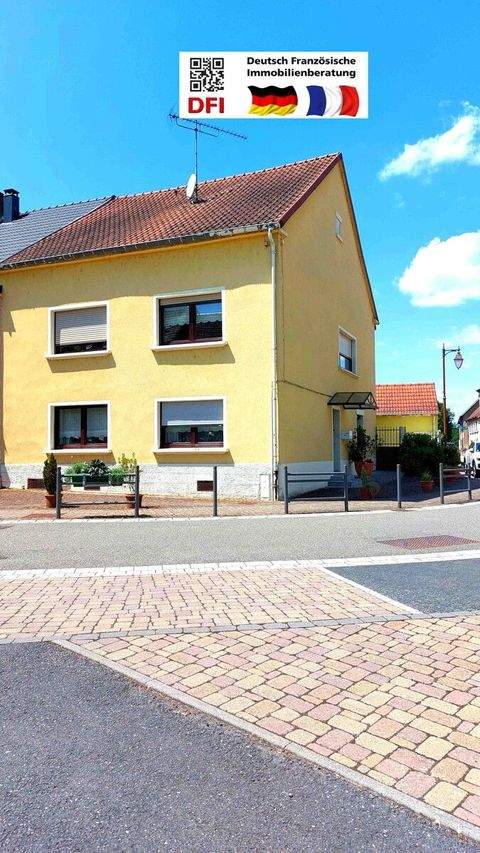 Rémelfing Häuser, Rémelfing Haus kaufen