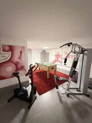 Home-Gym UG