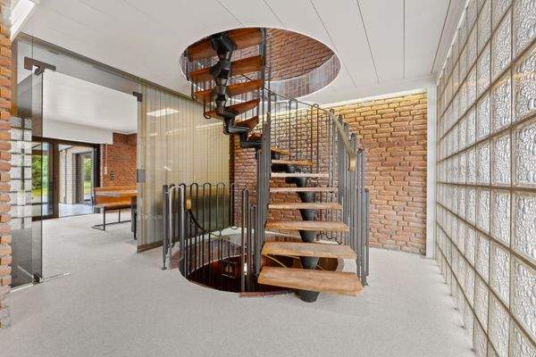 Flur - Patrick Pfeiffer Immobilien