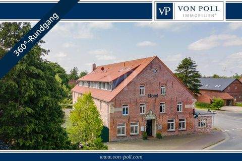 Wangerland / Waddewarden Häuser, Wangerland / Waddewarden Haus kaufen