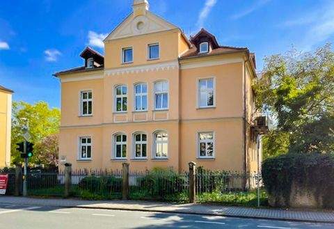 Bautzen Büros, Büroräume, Büroflächen 