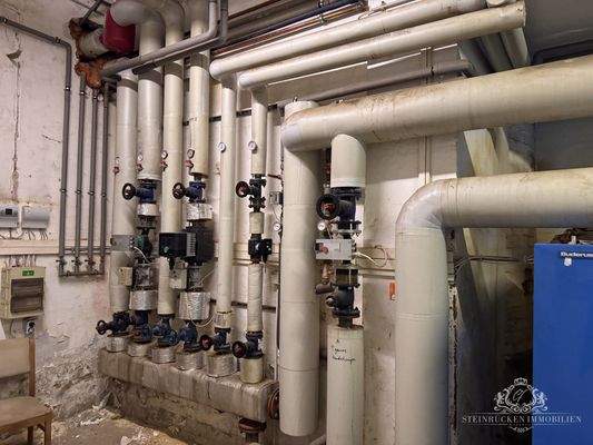 Heizungsanlage