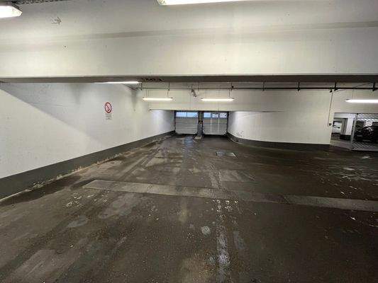 Tiefgarage