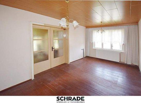 ...im Wohnzimmer