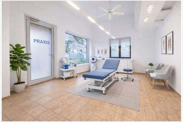 Praxis Visualisierung 