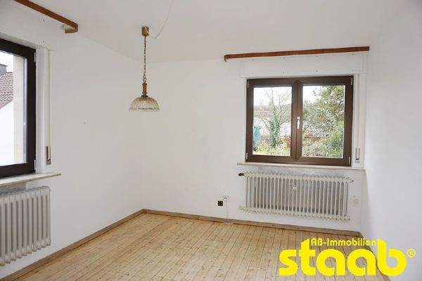 mit Platz für Essecke