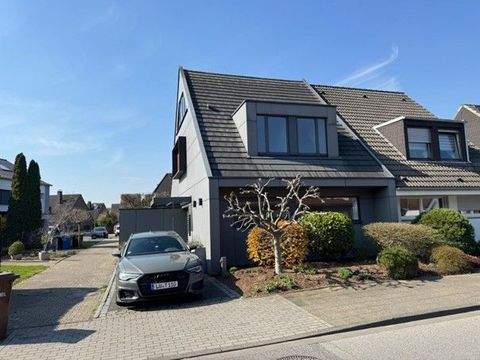 Willich Häuser, Willich Haus kaufen