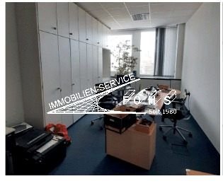 M-Neuaub. - 508 m²4.OG Büro+Lager Foto 2 A 