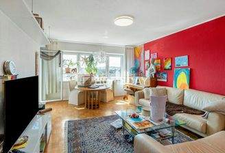 Wohnzimmer 1