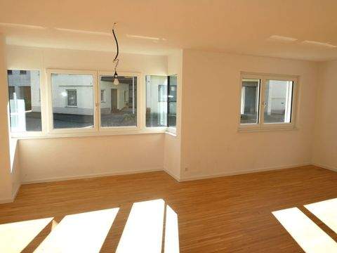 Auenwald Wohnungen, Auenwald Wohnung mieten