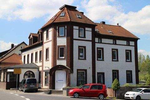 Klingenberg Wohnungen, Klingenberg Wohnung mieten