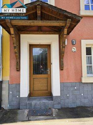  Hauseingang 
