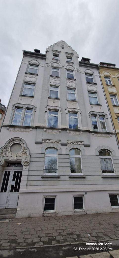 Plauen Wohnungen, Plauen Wohnung mieten