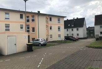 Ihr neues Zuhause