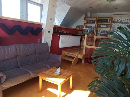 Wohnzimmer OG