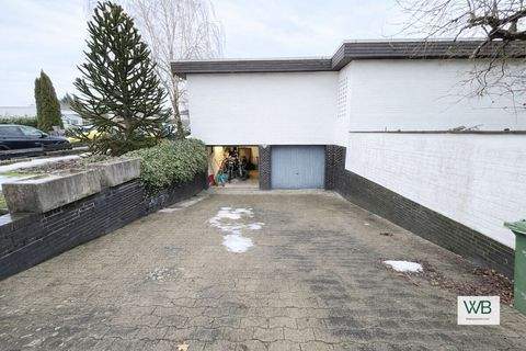 Wolfsburg / Fallersleben Häuser, Wolfsburg / Fallersleben Haus kaufen