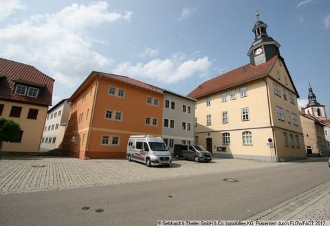 Römhild Wohnungen, Römhild Wohnung mieten