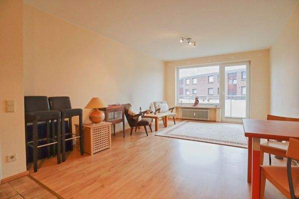 Kochen/ Essen/ Wohnen