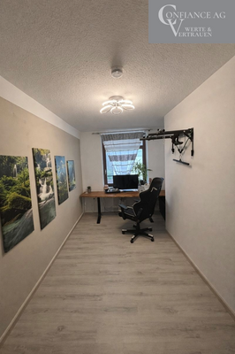 10. Büro,Gästezimmer