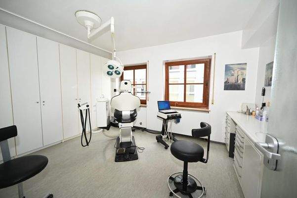 Referenz: Behandlung/Beratung