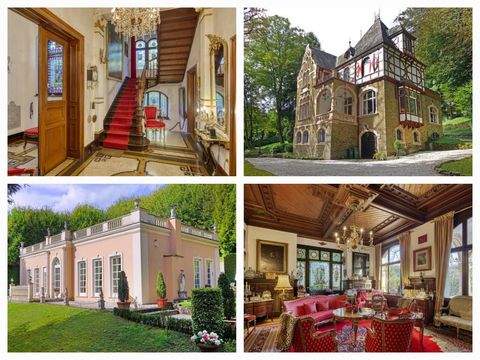 Hennef-Bröl Häuser, Hennef-Bröl Haus kaufen