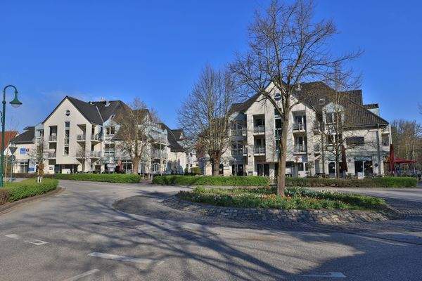 Wohnungseigentümergemeinschaft &quot;Residenz Seestern&quot;