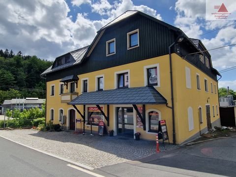 Rechenberg-Bienenmühle Wohnungen, Rechenberg-Bienenmühle Wohnung mieten