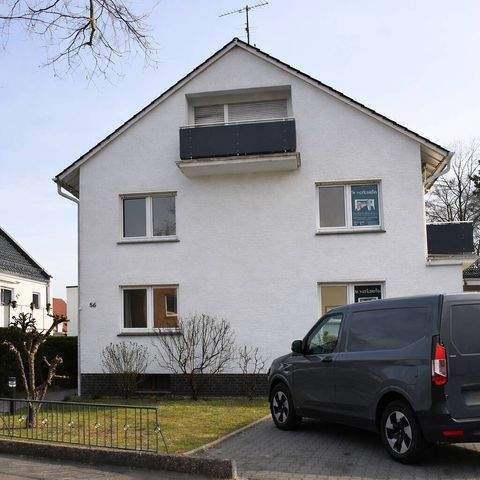 Gütersloh Wohnungen, Gütersloh Wohnung kaufen
