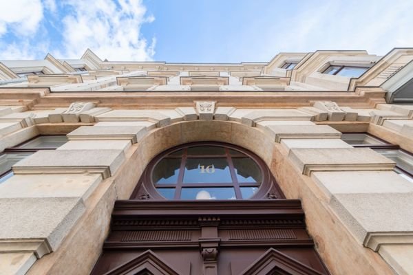 Fassade