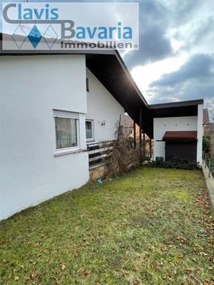 Westansicht