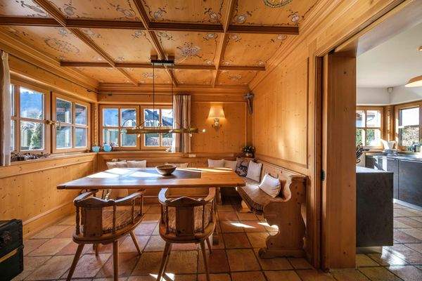 ESSEN/BAUERNSTUBE - EG -