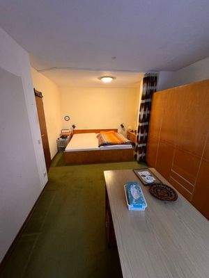 Schlafzimmer  - 2.OG