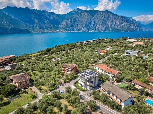 Malcesine - Via Navene Vecchia 238 - DJI_0343 (WEB