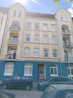 3 Zimmer Wohnung in Kiel (Gaarden-Ost)