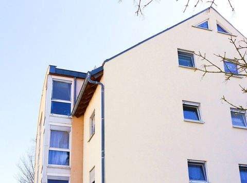 Limbach-Oberfrohna Wohnungen, Limbach-Oberfrohna Wohnung kaufen