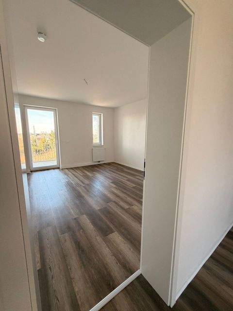 Merseburg Wohnungen, Merseburg Wohnung mieten