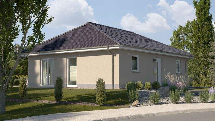 Bungalow-92-Strasse-Trend