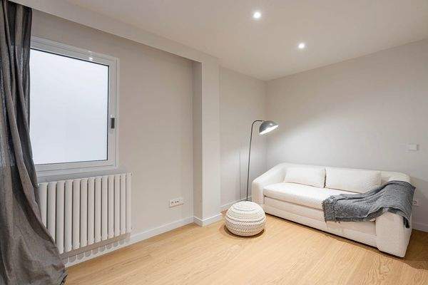 Drittes Schlafzimmer