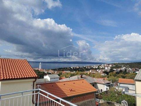 Novi Vinodolski Häuser, Novi Vinodolski Haus kaufen