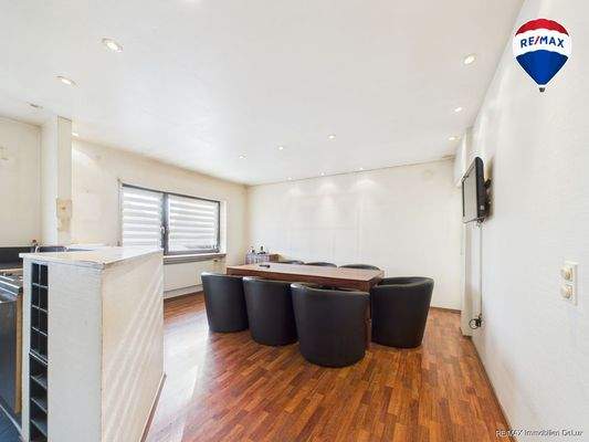 REMAX Immobilien DeLux Bungalow in Wadrill zu verkaufen