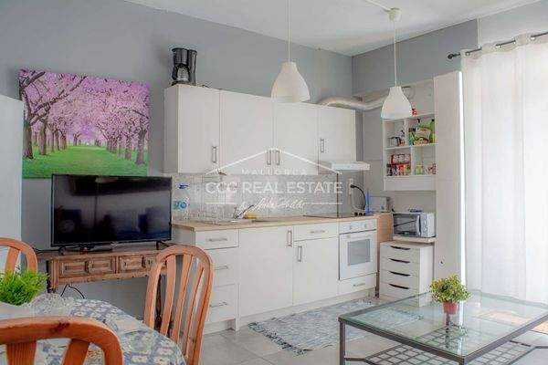 Weiterer Aufenthaltsbereich (Garage)