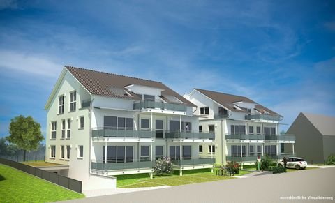 Immenstaad am Bodensee Wohnungen, Immenstaad am Bodensee Wohnung kaufen